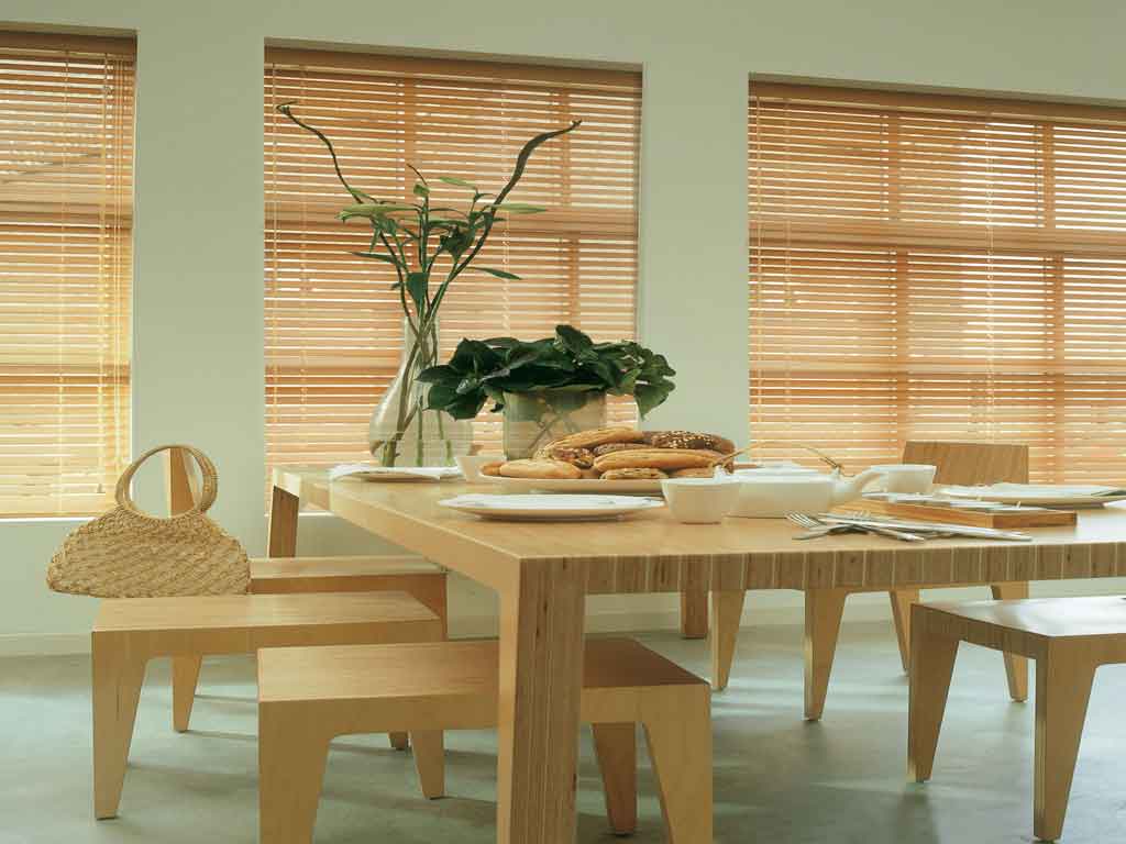 Bildershow Jalousien